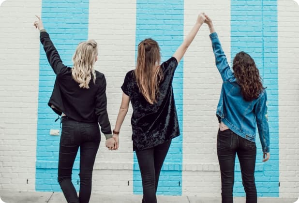 Female Empowerment Workshop